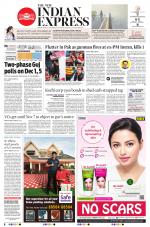 The New Indian Express-Kochi