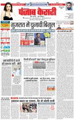 Faridabad - Punjab Kesari
