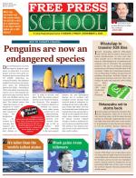 Free Press School - Indore Edition