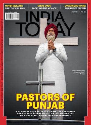 India Today - 14th November 2022
