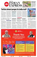 The New Indian Express-Mysuru