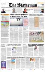 Siliguri - The Statesman