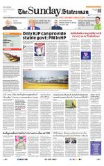 Delhi - The Statesman