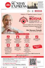 The New Indian Express-Belagavi