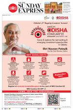 The New Indian Express-Hyderabad