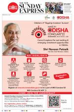 The New Indian Express-Vijayawada