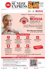 The New Indian Express-Chennai