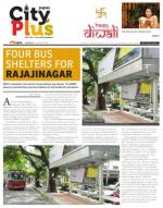 Bangalore -Rajajinagar