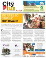 Pune - Undri NIBM Road