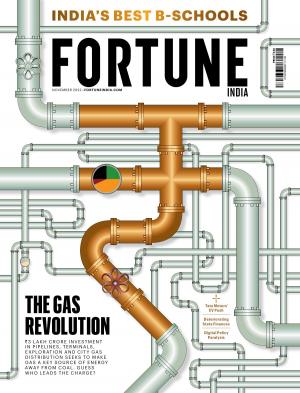 Fortune India