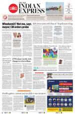 The New Indian Express-Kochi