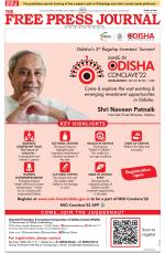 Free Press - Mumbai Epaper