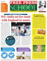 Free Press School - Indore Edition