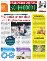 Free Press School - Mumbai Edition