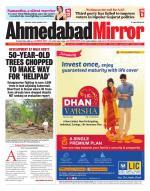 Ahmedabad Mirror