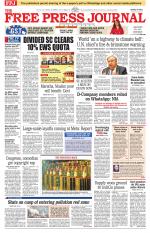 Free Press - Mumbai Epaper