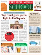 Free Press School - Mumbai Edition