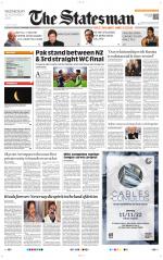 Siliguri - The Statesman