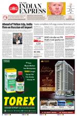 The New Indian Express-Mangaluru