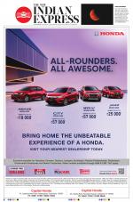 The New Indian Express-Villupuram