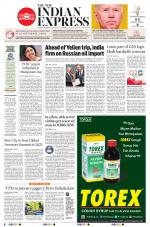 The New Indian Express-Tadepalligudem