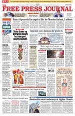 Free Press - Mumbai Epaper