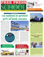 Free Press School - Indore Edition