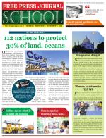 Free Press School - Mumbai Edition