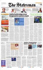 Kolkata - The Statesman