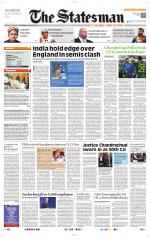 Siliguri - The Statesman