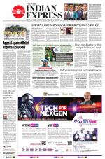 The New Indian Express-Mangaluru