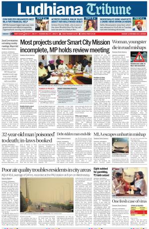 Ludhiana Tribune
