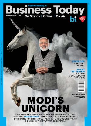 Business Today - 27th November 2022