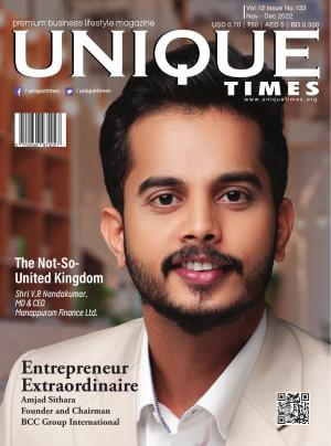 November - December 2022