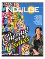 Indulge - Chennai