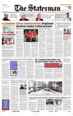Siliguri - The Statesman