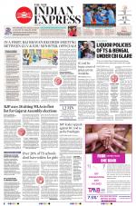 The New Indian Express-Hyderabad