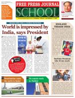 Free Press School - Mumbai Edition