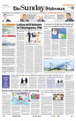 Delhi - The Statesman