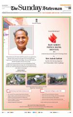 Kolkata - The Statesman