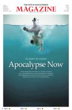 The New Sunday Express Magazine