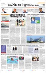 Siliguri - The Statesman