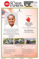 The New Indian Express-Tirupati