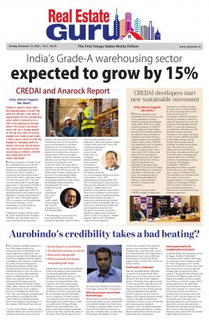 Real Estate Guru November 13th 2022 issue