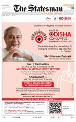 Delhi - The Statesman