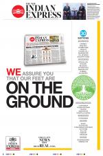 The New Indian Express-Shivamogga