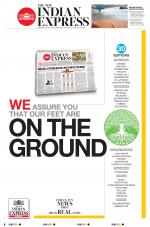 The New Indian Express-Tirupati