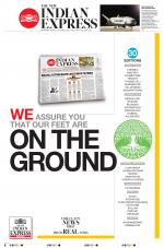 The New Indian Express-Kottayam