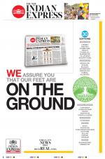 The New Indian Express-Jeypore