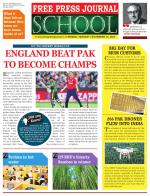 Free Press School - Mumbai Edition